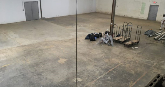 3085 New St, Oceanside Industrial Space For Lease