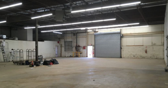 3085 New St, Oceanside Industrial Space For Lease