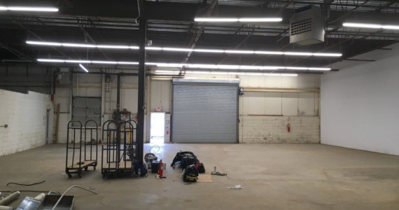 3085 New St, Oceanside Industrial Space For Lease