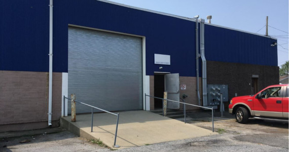 3085 New St, Oceanside Industrial Space For Lease