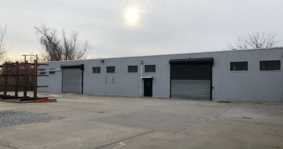 309 Denton Ave, New Hyde Park Industrial Space For Lease