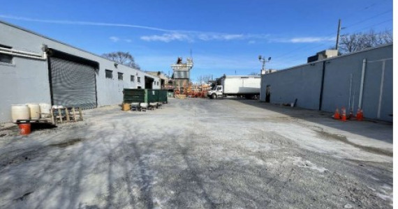309 Denton Ave, New Hyde Park Industrial Space For Lease