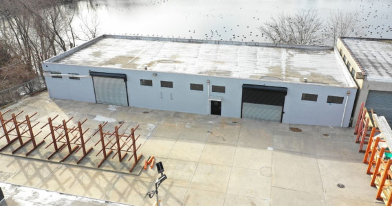309 Denton Ave, New Hyde Park Industrial Space For Lease