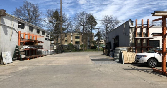 309 Denton Ave, New Hyde Park Industrial Space For Lease