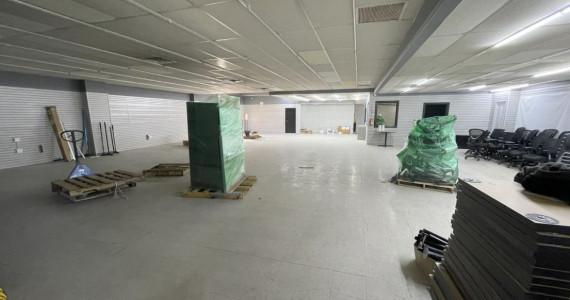 309 Denton Ave, New Hyde Park Industrial Space For Lease