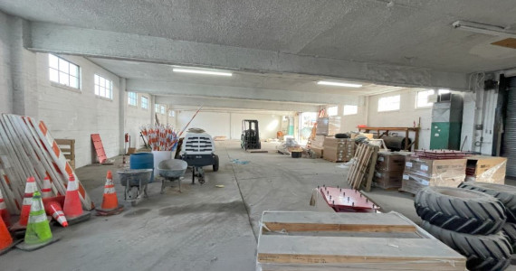309 Denton Ave, New Hyde Park Industrial Space For Lease