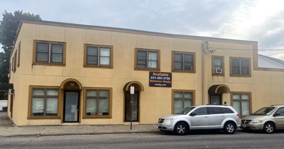 311 Woods Ave, Oceanside Investment-Office/R&D Property For Sale