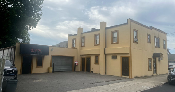 311 Woods Ave, Oceanside Investment-Office/R&D Property For Sale
