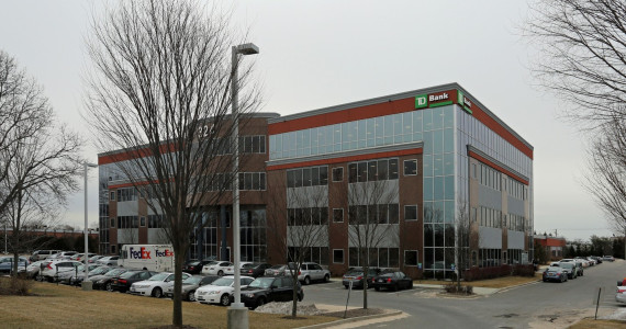 324 S Service Rd, Melville Office Space For Lease