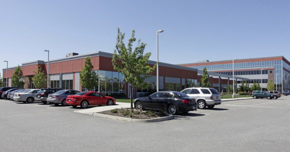 324 S Service Rd, Melville Office Space For Lease