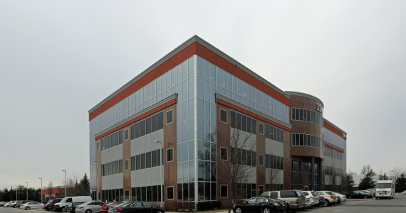 324 S Service Rd, Melville Office Space For Lease