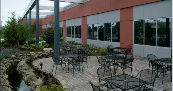 324 S Service Rd, Melville Office Space For Lease