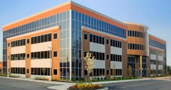 324 S Service Rd, Melville Office Space For Lease