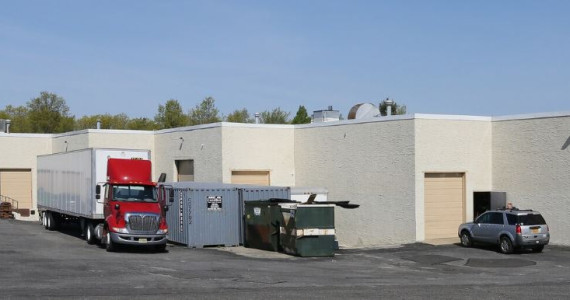 33 Comac Loop, Ronkonkoma Industrial Space For Lease
