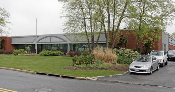 333-337 Crossways Park Dr, Woodbury Office Space For Lease