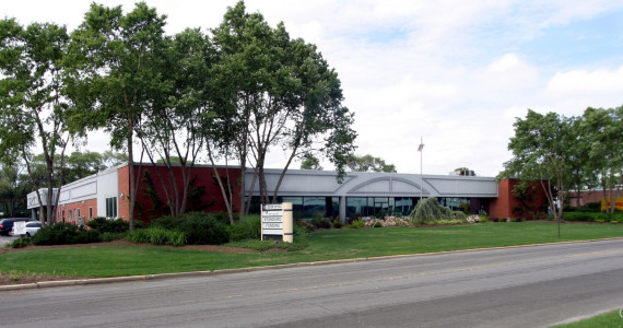 333-337 Crossways Park Dr, Woodbury Office Space For Lease