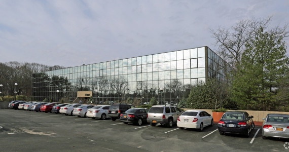3333 New Hyde Park Rd, New Hyde Park Office Space For Lease