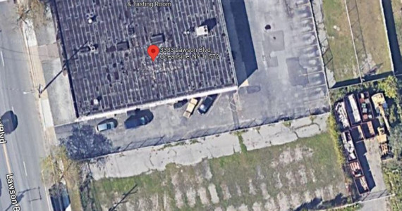3333-A Lawson Blvd, Oceanside Land-Parking For Lease