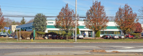 3385 Veterans Memorial Hwy, Ronkonkoma Industrial Space For Lease