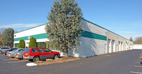 3385 Veterans Memorial Hwy, Ronkonkoma Industrial Space For Lease