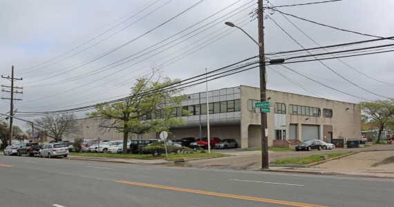 3401 Lawson Blvd, Oceanside Industrial Space For Lease