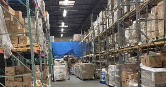 3401 Lawson Blvd, Oceanside Industrial Space For Lease