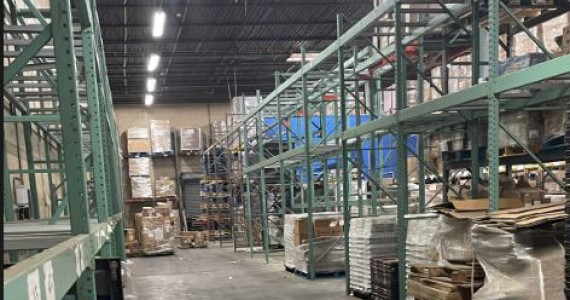 3401 Lawson Blvd, Oceanside Industrial Space For Lease
