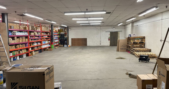 3401 Lawson Blvd, Oceanside Industrial Space For Lease