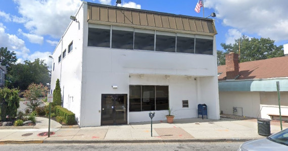 341 Post Ave, Westbury Office/Retail Space For Lease
