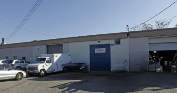 35-51 Bloomingdale Rd, Hicksville Industrial Space For Lease