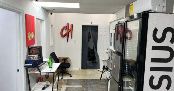 3542-3590 Lawson Blvd, Oceanside Industrial Space For Sublease