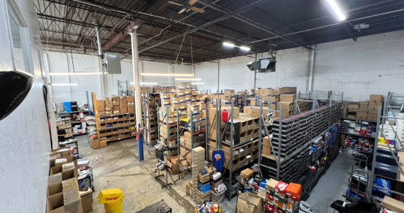 3542-3590 Lawson Blvd, Oceanside Industrial Space For Sublease