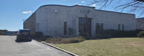 355 Oser Ave, Hauppauge Industrial Space For Lease