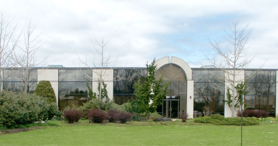 357 Crossways Park Dr, Woodbury Office Space For Lease