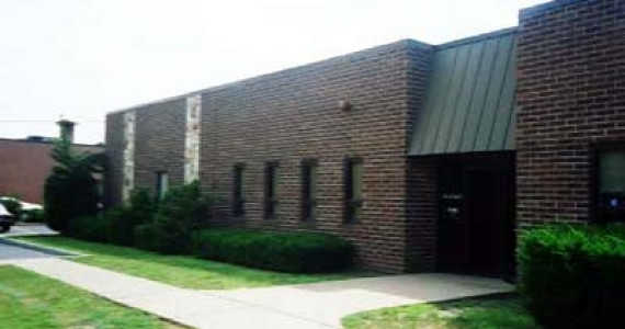 36 Carlough Rd, Bohemia Industrial Space For Lease