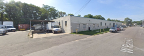 36 Ranick Dr, Amityville Industrial Space For Lease