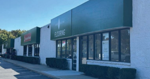 3600-3606 Veterans Hwy, Bohemia Industrial/Retail Space For Lease
