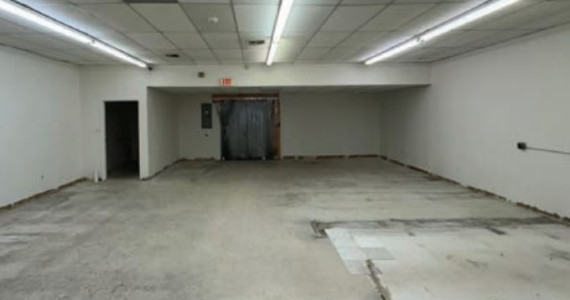 3600-3606 Veterans Hwy, Bohemia Industrial/Retail Space For Lease