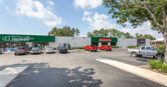3600-3606 Veterans Hwy, Bohemia Industrial/Retail Space For Lease
