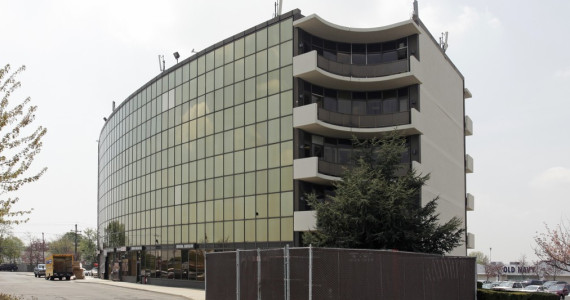 3601 Hempstead Tpke, Levittown Office Space For Lease