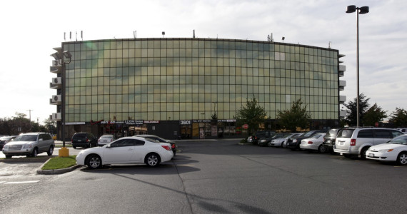 3601 Hempstead Tpke, Levittown Office Space For Lease