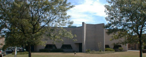 365 Oser Ave, Hauppauge Industrial Space For Lease