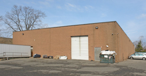 365 Oser Ave, Hauppauge Industrial Space For Lease