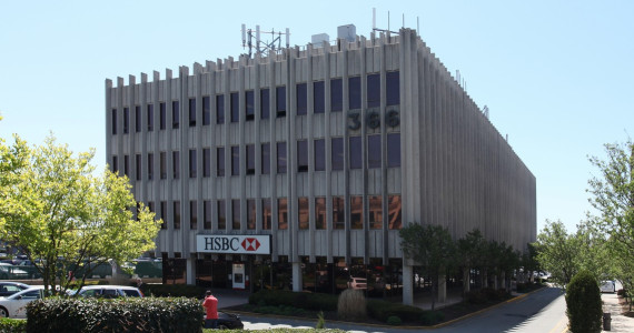 366 N Broadway, Jericho Office Space For Lease