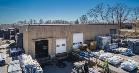 370 Oser Ave, Hauppauge Industrial Space For Lease