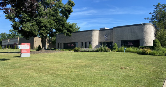 380 Oser Ave, Hauppauge Office/Ind/R&D Property For Sale Or Lease