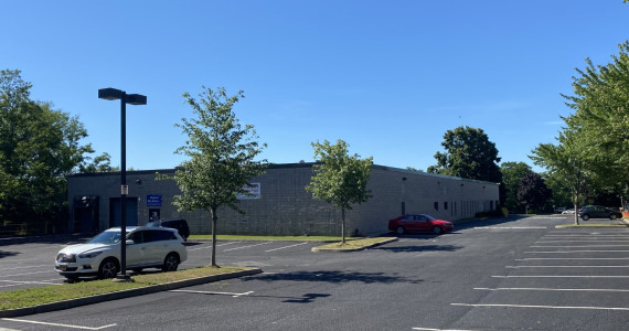 380 Oser Ave, Hauppauge Office/Ind/R&D Property For Sale Or Lease