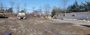 39 E 5th St, Deer Park Industrial-Land For Lease