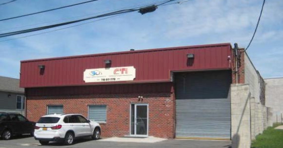 39 Stringham Ave, Valley Stream Industrial Space For Sublease