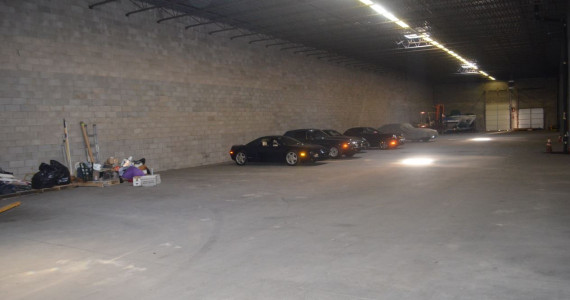39 Windsor Pl, Central Islip Industrial Space For Lease